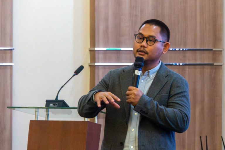 Kuliah Umum Manajemen Bank Digital
