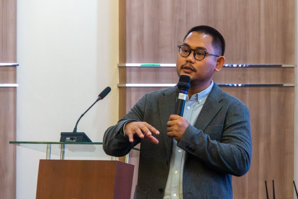 Kuliah Umum Manajemen Bank Digital